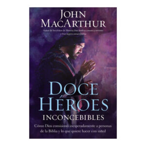 DOCE HEROES INCONCEBIBLES