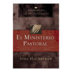 EL MINISTERIO PASTORAL