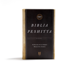 BIBLIA PESHITA