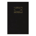 BIBLIA DE PROMESAS PEZ REINA VALERA 1960