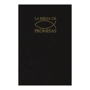 BIBLIA DE PROMESAS PEZ REINA VALERA 1960