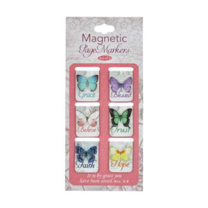 SEPARADOR MAGNETICO BUTTERFLY BLESSINGS