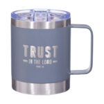 TAZA TRUST THE LORD