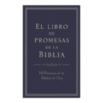 EL LIBRO DE PROMESAS DE LA BIBLIA