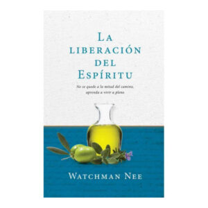 LIBERACION DEL ESPIRITU