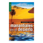 MANANTIALES EN EL DESIERTO VOL.2