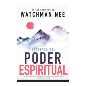 SECRETOS DEL PODER ESPIRITUAL