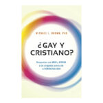 ¿GAY Y CRISTIANO?