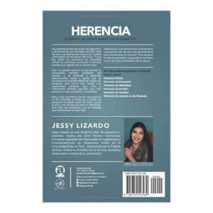 HERENCIA 2