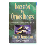 INVASION DE OTROS DIOSES