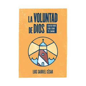 LA VOLUNTAD DE DIOS