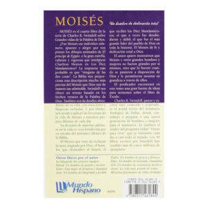MOISES 2