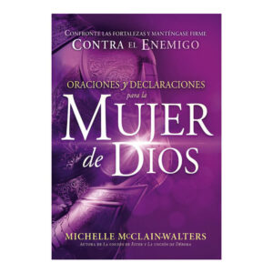 MUJER DE DIOS