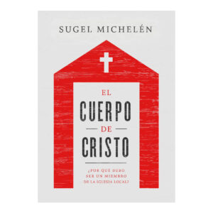 EL CUERPO DE CRISTO