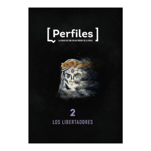 PERFILES 2 LOS LIBERTADORES