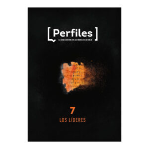 PERFILES 7 LOS LIDERES