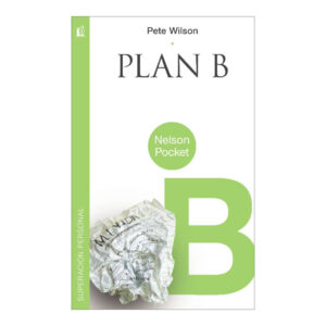 PLAN B