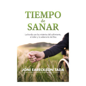 TIEMPO DE SANAR