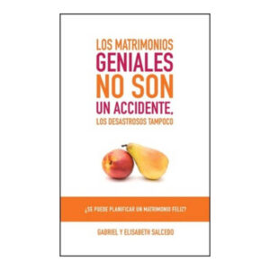 LOS MATRIMONIOS GENIALES NO SON UN ACCIDENTE