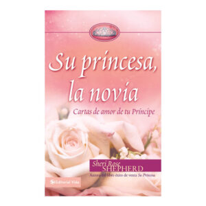 SU PRINCESA NOVIA