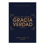 BIBLIA DE ESTUDIO GRACIA Y VERDAD NBLA
