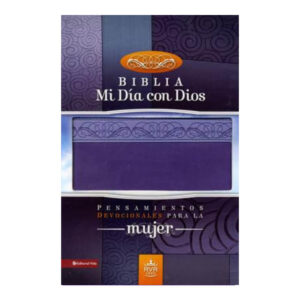 BIBLIA RVR60 MI DIA CON DIOS PIEL