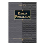 BIBLIA PARALELA NVI/RVR60