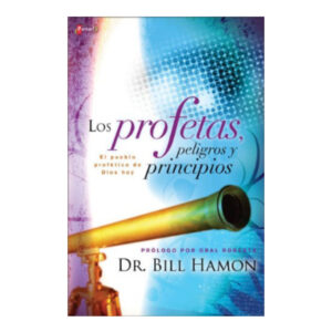 LOS PROFETAS PELIGROS Y PRINCIOS