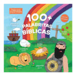 100+ PALABRITAS BIBLICAS
