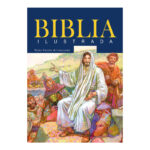LA BIBLIA ILUSTRADA RVR2015