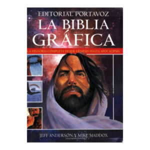 LA BIBLIA GRAFICA