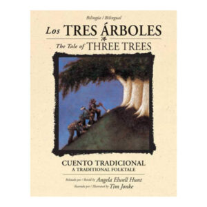 LOS TRES ARBOLES