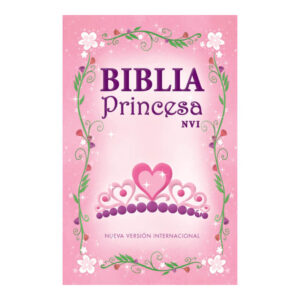 BIBLIA PRINCESA NVI