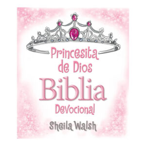 PRINCESITA DE DIOS BIBLIA DEVOCIONAL