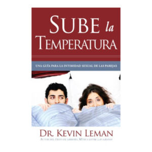 SUBE LA TEMPERATURA