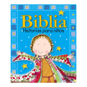 BIBLIA HISTORIA PARA NIÑOS