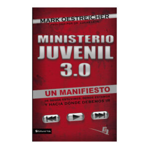 MINISTERIO JUVENIL 3.0