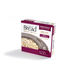 Communion Bread