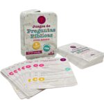 JUEGO DE PREGUNTAS: NIVEL BASICO