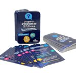 JUEGO DE PREGUNTAS: NIVEL INTERMEDIO