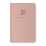 AGENDAS 2026 MUJERES ROSA