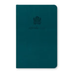 AGENDAS 2026 TURQUESA