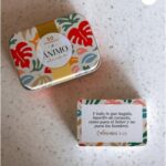 PALABRITAS: DE ÁNIMO