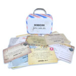 PALABRITAS: BENDICIÓN PARA CADA DÍA