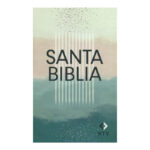 SANTA BIBLIA EDICIÓN ECONÓMICA NTV
