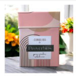 PALBRITAS: DE PROVERBIOS