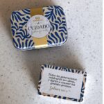 PALABRITAS: DE CUIDADO