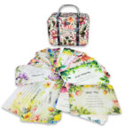 PALABRITAS: EQUIPAJE PARA FLORECER