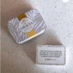 PALABRITAS: DE GRACIA