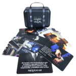 PALABRITAS: EQUIPAJE PARA HOMBRES DE VALOR